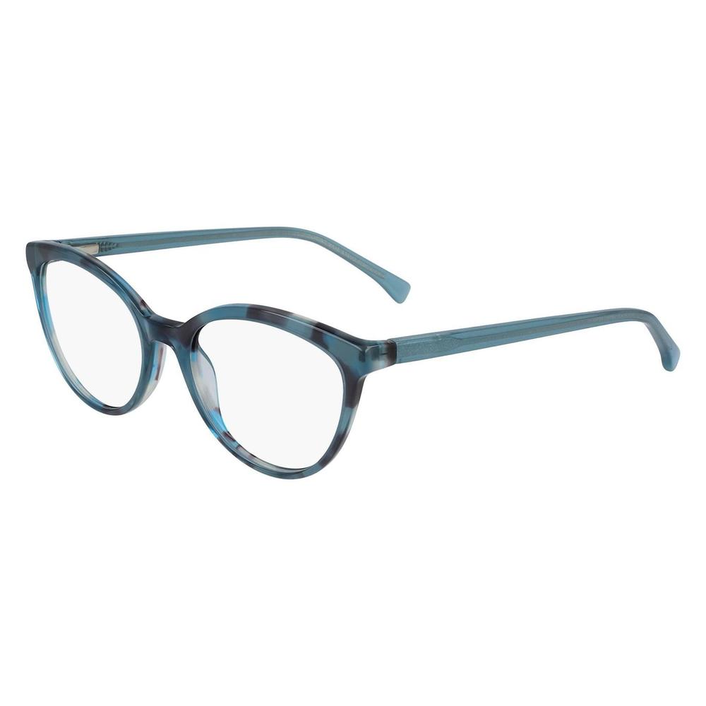 NEW ALTAIR EVOLUTION A5051 415 Blue Tortoise Eyeglasses 53/17/135
